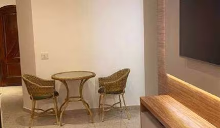 Apartamento para aluguel 3 quartos 1 suíte 2 vagas Baeta Neves - São Bernardo do Campo - SP