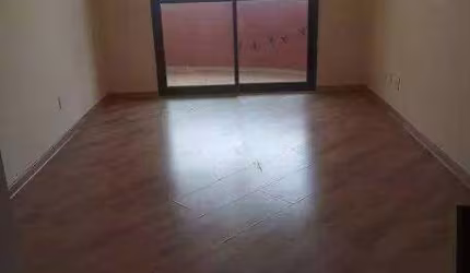 Apartamento à venda 3 quartos 2 suítes 2 vagas Baeta Neves - São Bernardo do Campo - SP