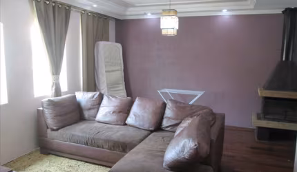 Casa 254 m² Localizado No Bairro Valparaíso Santo André - SP
