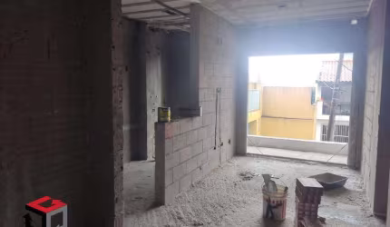 Apartamento à venda 2 quartos 1 suíte 1 vaga Paulicéia - São Bernardo do Campo - SP