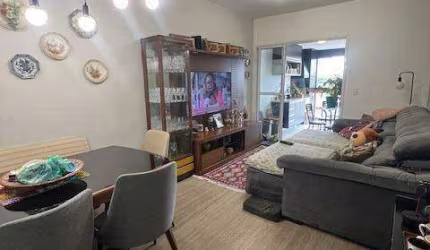 Apartamento à venda 3 quartos 1 suíte 2 vagas Curuçá - Santo André - SP