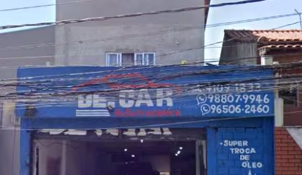 Sobrado à venda 3 quartos 3 vagas Alves Dias - São Bernardo do Campo - SP