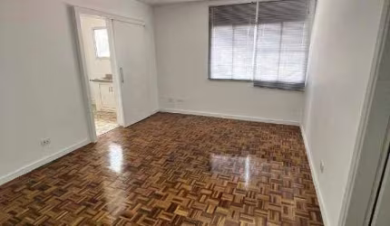 Apartamento à venda 3 quartos 1 suíte 1 vaga Centro - Santo André - SP