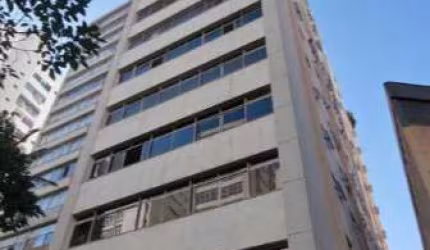 Cobertura Duplex 4 Suítes em Higienópolis com 700 m2