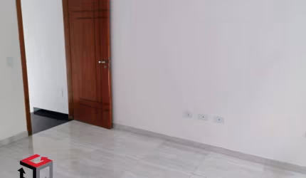 Sobrado à venda 3 quartos 1 suíte 2 vagas Curuçá - Santo André - SP