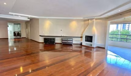 Apartamento para aluguel 4 quartos 1 suíte 3 vagas Centro - São Bernardo do Campo - SP