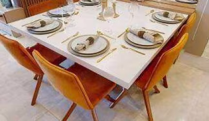 Apartamento à venda 3 quartos 3 suítes 2 vagas Jardim do Mar - São Bernardo do Campo - SP