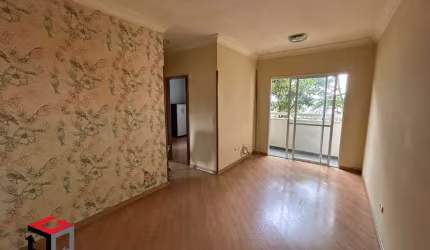 Apartamento à venda 2 quartos 1 vaga Dos Casa - São Bernardo do Campo - SP