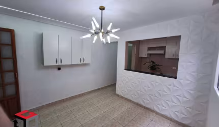 Casa à venda 3 quartos 1 suíte 2 vagas Planalto - São Bernardo do Campo - SP