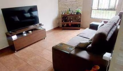 Apartamento à venda 2 quartos 1 vaga Alves Dias - São Bernardo do Campo - SP