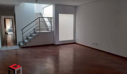 Sobrado à venda 4 quartos 3 suítes 4 vagas Paraíso - Santo André - SP