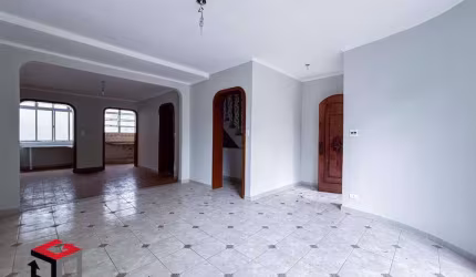 Sobrado à venda 3 quartos 1 suíte 2 vagas Santa Maria - São Caetano do Sul - SP