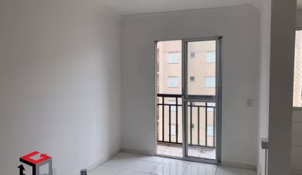Apartamento à venda 2 quartos 1 vaga Erasmo Assunção - Santo André - SP