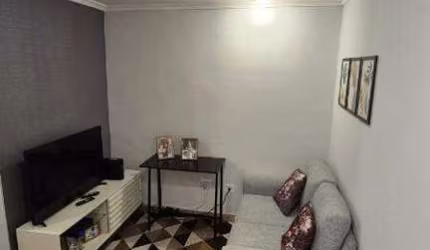 Apartamento à venda 1 quarto 1 vaga Assunção - São Bernardo do Campo - SP