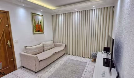 Casa à venda 3 quartos 1 suíte 2 vagas Taboão - Diadema - SP