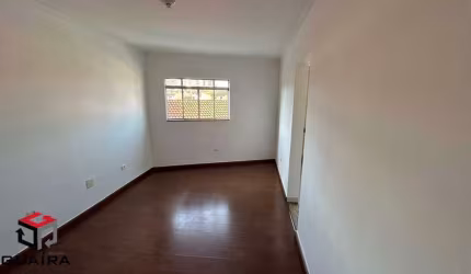Apartamento à venda 1 quarto 1 vaga Pedroso - Mauá - SP