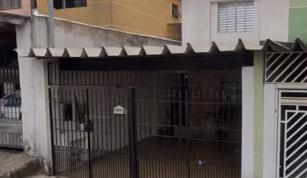 Sobrado à venda 2 quartos 2 vagas Paulicéia - São Bernardo do Campo - SP