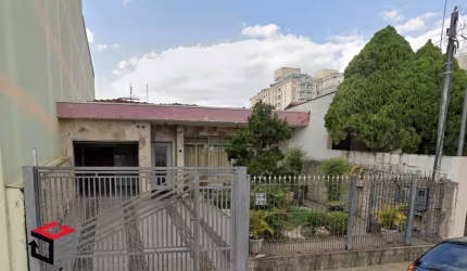Casa à venda 4 quartos 3 vagas Santa Maria - São Caetano do Sul - SP