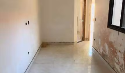 Apartamento à venda 2 quartos 2 vagas Eldízia - Santo André - SP
