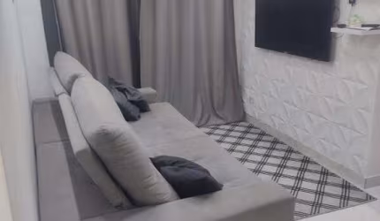 Apartamento à venda 2 quartos 1 vaga Centro - Diadema - SP