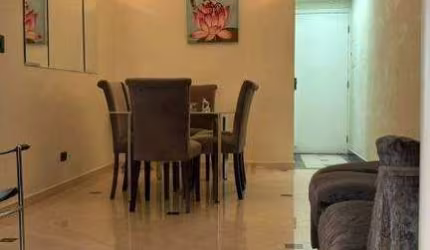 Apartamento à venda 2 quartos 1 vaga Paulicéia - São Bernardo do Campo - SP
