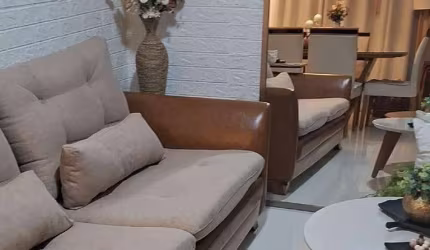 Sobrado à venda 3 quartos 1 suíte 5 vagas Camilópolis - Santo André - SP