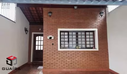 Lindo sobrado com 2 quartos, sendo 1 suíte, 2 vagas - Rudge Ramos - São Bernardo do Campo/SP