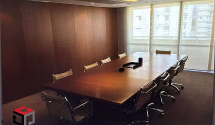 Sala com 61m² - Vila Leopoldina - São Paulo - SP.