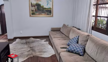 Casa à venda 4 quartos 3 suítes 3 vagas Alves Dias - São Bernardo do Campo - SP