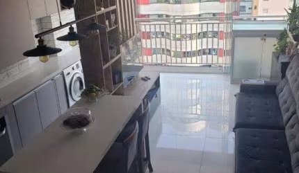 Apartamento à venda 2 quartos 1 suíte 2 vagas Santa Paula - São Caetano do Sul - SP