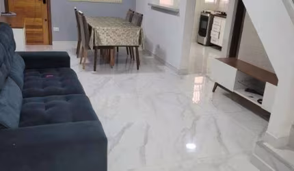 Cobertura à venda 4 quartos 2 suítes 2 vagas Jardim do Mar - São Bernardo do Campo - SP