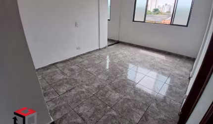 Apartamento à venda 2 quartos 2 vagas Guiomar - Santo André - SP