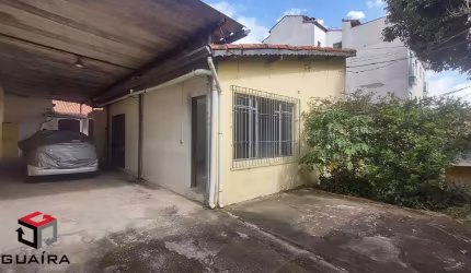Casa à venda 4 quartos 2 suítes 5 vagas Capuava - Santo André - SP