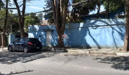 Terreno- 1.410,50m², Centro- Diadema - SP