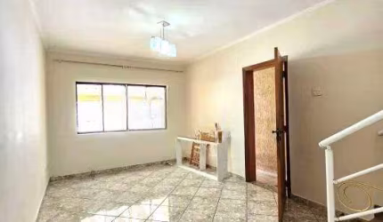 Sobrado à venda 3 quartos 2 suítes 2 vagas Paulicéia - São Bernardo do Campo - SP