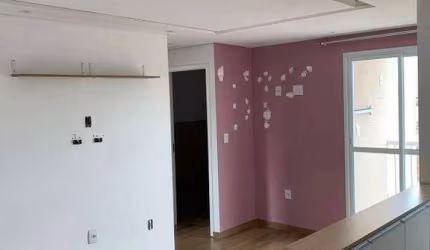 Apartamento à venda 2 quartos 1 vaga Curuçá - Santo André - SP