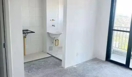 Apartamento para aluguel 2 quartos 1 vaga Taboão - São Bernardo do Campo - SP
