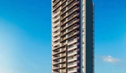 Apartamento à venda 3 quartos 1 suíte 2 vagas Das Nações - Santo André - SP