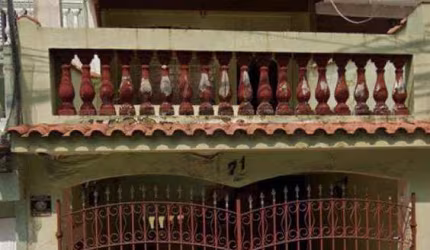 Sobrado à venda 2 quartos 1 vaga Demarchi - São Bernardo do Campo - SP