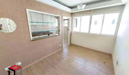 Apartamento à venda 2 quartos 1 vaga Rudge Ramos - São Bernardo do Campo - SP