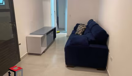 Apartamento à venda 2 quartos 1 suíte 1 vaga Valparaíso - Santo André - SP