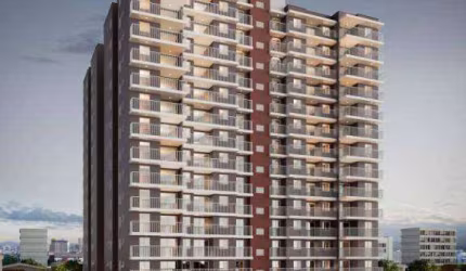 Apartamento à venda 2 quartos 1 vaga Paulicéia - São Bernardo do Campo - SP