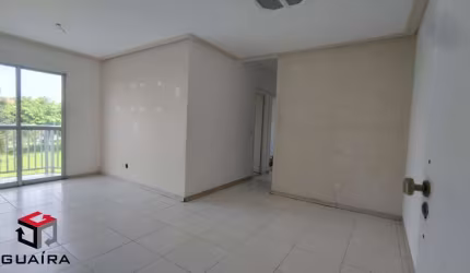 Apartamento à venda 2 quartos 1 vaga Nova Petrópolis - São Bernardo do Campo - SP