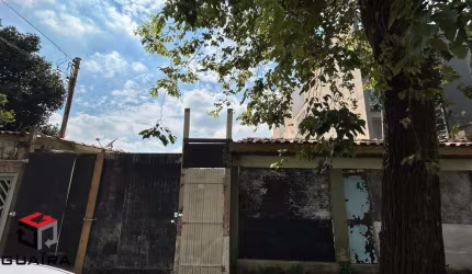 Cobertura à venda 3 quartos 1 suíte 2 vagas Paraíso - Santo André - SP