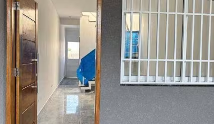 Sobrado 3 Dormitórios em Jardim Consórcio com 141m²