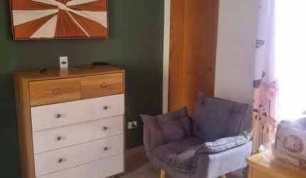 Apartamento à venda 2 quartos 1 suíte 1 vaga Bangu - Santo André - SP