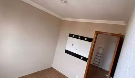 Apartamento à venda 2 quartos 1 vaga Cooperativa - São Bernardo do Campo - SP