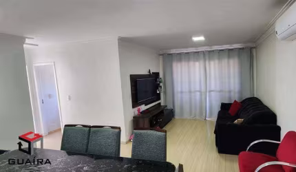 Apartamento à venda 2 quartos 1 suíte 2 vagas Santo Antônio - Santo André - SP