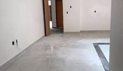 Cobertura à venda 2 quartos 1 suíte 2 vagas Oratório - Santo André - SP