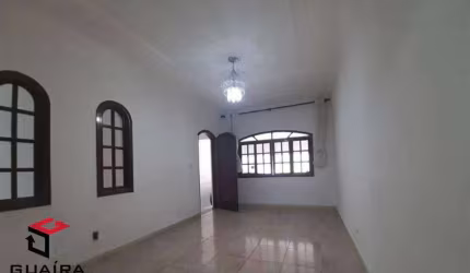 Sobrado à venda 4 quartos 1 suíte 2 vagas Alves Dias - São Bernardo do Campo - SP